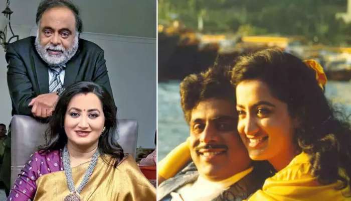 Actress Sumalatha father: ನಟಿ ಸುಮಲತಾ ಅಂಬರೀಷ್‌ ತಂದೆ ಕೂಡ ಖ್ಯಾತ ಸೆಲೆಬ್ರಿಟಿ.. ಯಾರು ಗೊತ್ತಾ? 