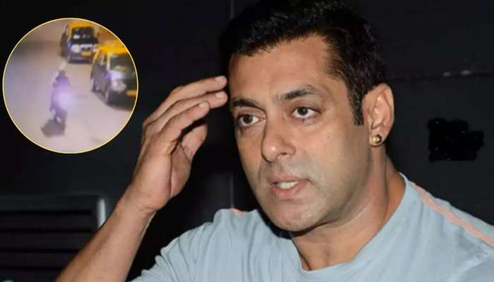 Salman Khan: ಮನೆ ಮುಂದೆ ಗುಂಡಿನ ದಾಳಿ ಬಳಿಕ ಸಲ್ಮಾನ್ ಖಾನ್ ಮೊದಲ ಪೋಸ್ಟ್‌ ! ಏನಿದೆ ಅದರಲ್ಲಿ?!