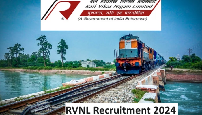RVNL Job Alert: ತಿಂಗಳಿಗೆ 2.80 ಲಕ್ಷ ಸಂಬಳ ನೀಡುವ ಈ ಸರ್ಕಾರಿ ಉದ್ಯೋಗಕ್ಕೆ ಇಂದೇ ಅರ್ಜಿ ಸಲ್ಲಿಸಿ 