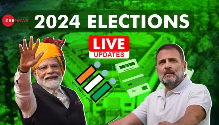 Lok Sabha election 2024: ವೋಟರ್‌ ಐಡಿ ಇಲ್ಲದೆಯೂ ಮತದಾನ ಮಾಡಬಹುದು, ಹೇಗೆಂದು ತಿಳಿಯಿರಿ title=