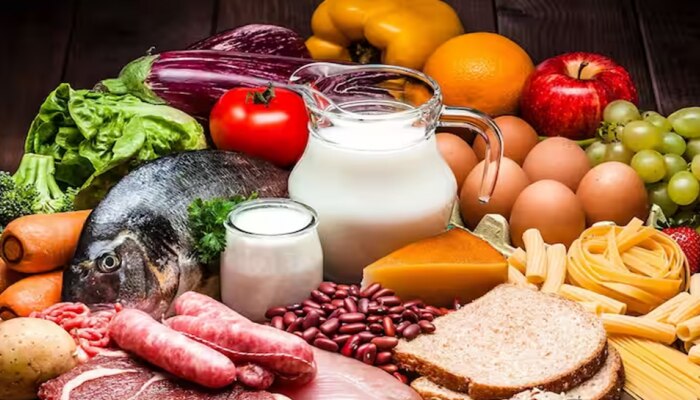 Protein Foods: ಪ್ರೋಟೀನ್ ಅಗತ್ಯಗಳನ್ನು ಪೂರೈಸುವ ಈ 5 ಆಹಾರಗಳ ಬಗ್ಗೆ ನಿಮಗೆಷ್ಟು ಗೊತ್ತು..? title=