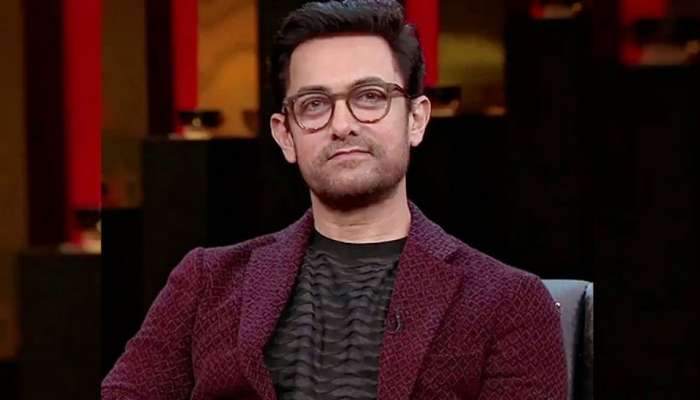 Aamir Khan: ನಟ ಅಮೀರ್‌ ಖಾನ್ ಮೂರನೇ ಮದುವೆ! ಯಾರು ಈ ಚೆಲುವೆ?