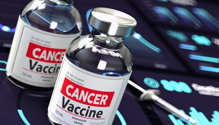  Cancer Vaccine: ಅಂತಿಮ ಪ್ರಯೋಗದ ಹಂತದಲ್ಲಿದೆ ವಿಶ್ವದ ಮೊದಲ ಕ್ಯಾನ್ಸರ್ ಲಸಿಕೆ...!