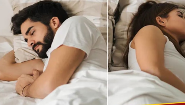 Sleep Divorce: ನೀವು 'ಸ್ಲೀಪ್ ಡೈವೋರ್ಸ್' ಎಂಬ ಹೆಸರನ್ನು ಕೇಳಿದ್ದೀರಾ? ಇದರ ಬಗ್ಗೆ ನಿಮಗೆಷ್ಟು ಗೊತ್ತು? title=