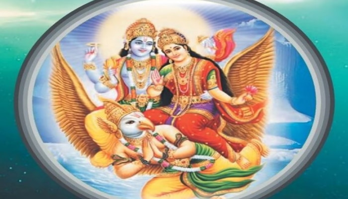 Garuda Purana: ಬಡತನದಿಂದ ಪಾರಾಗಬೇಕೆ? ಈ ಅಭ್ಯಾಸಗಳನ್ನು ತಕ್ಷಣವೇ ಬಿಟ್ಟುಬಿಡಿ! title=
