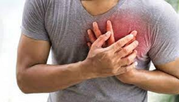 Risk of heart attack: ಟ್ರಾಫಿಕ್ ಶಬ್ದದಿಂದ ನಿಮ್ಮ ಹೃದಯಕ್ಕಿದೆ ಅಪಾಯ...! title=