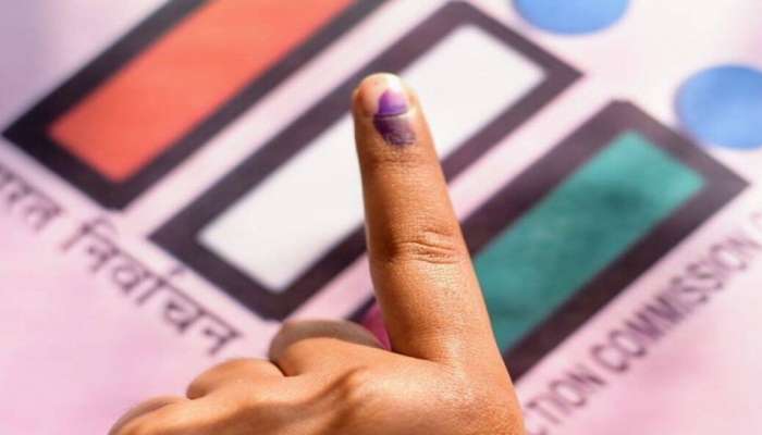 Loksabha Election 2024 : ಬೆಳಗಾವಿ, ಚಿಕ್ಕೋಡಿಯಲ್ಲಿ ದಾಖಲೆಯ ಮತದಾನ  title=