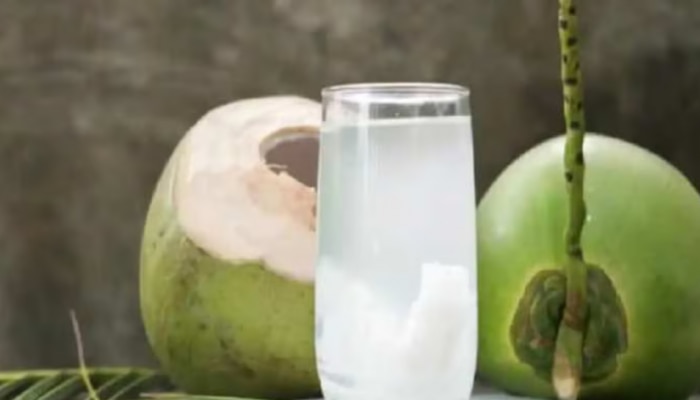 Benefits Of Coconut Water: ತೆಂಗಿನ ನೀರಿನ ಅದ್ಭುತ ಆರೋಗ್ಯ ಪ್ರಯೋಜನಗಳು title=