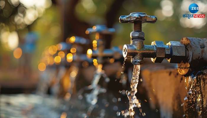 Water Crisis Hits Tamil Nadu: ಬೆಂಗಳೂರಿನ ಬಳಿಕ ಈಗ ತಮಿಳುನಾಡಿನಲ್ಲಿ ನೀರಿನ ಬಿಕ್ಕಟ್ಟು title=
