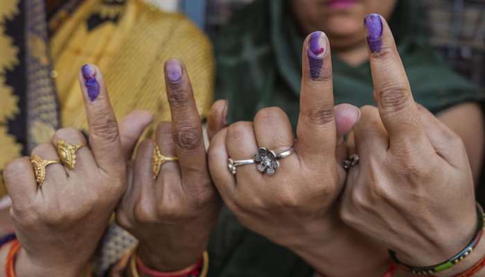 Loksabha Election 2024: ಭಾರತದ ಯಾವ ರಾಜ್ಯವು ಹೆಚ್ಚು ಲೋಕಸಭಾ ಸ್ಥಾನಗಳನ್ನು ಹೊಂದಿದೆ?  title=