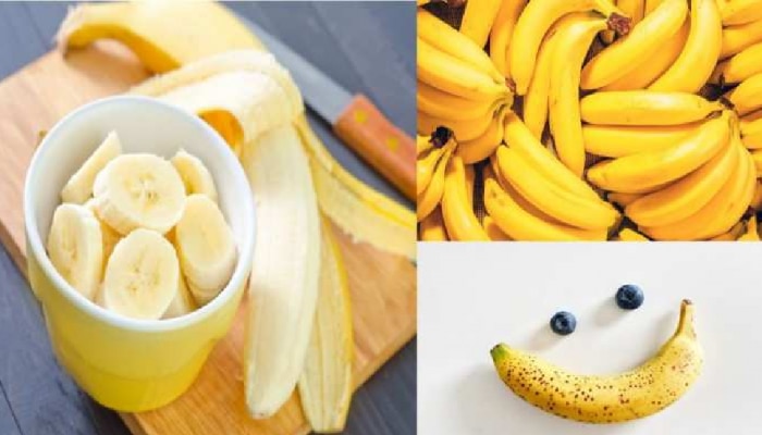 Health Benefits of Bananas: ಬಾಳೆಹಣ್ಣು ತಿನ್ನಲು ಉತ್ತಮ ಸಮಯ ಯಾವುದು ಗೊತ್ತಾ?   title=
