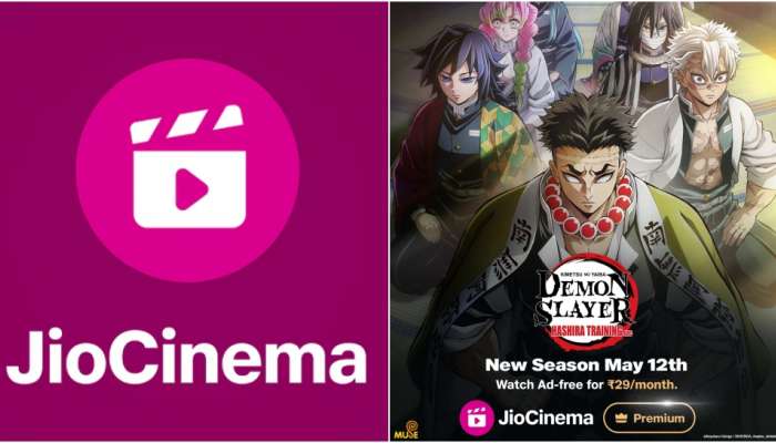Jio Cinema ದಲ್ಲಿ Anime Showsಗಳ ಹಬ್ಬ..! ತಿಂಗಳಿಗೆ ಜಸ್ಟ್‌ 29 ರೂ. ಮಾತ್ರ