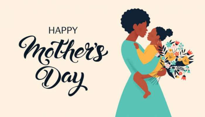 Mother's Day Wishes : ಇಂದು ಅಮ್ಮಂದಿರ ದಿನ.. ನಿಮ್ಮ ತಾಯಿಗೆ ಈ ವಿಶೇಷ ಸಂದೇಶಗಳ ಮೂಲಕ ಶುಭಕೋರಿ ! title=