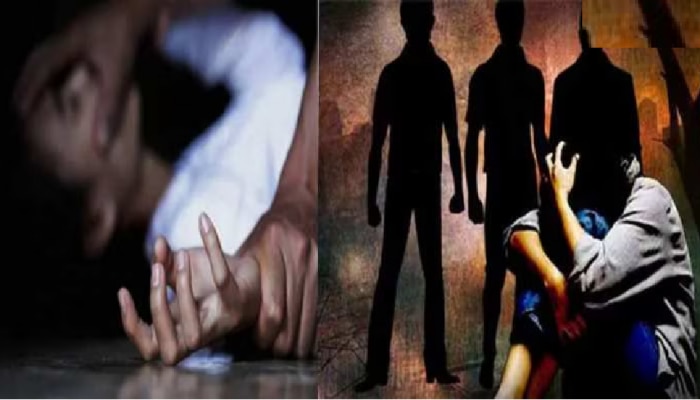 Gang Rape: ಪತ್ನಿಯ ಮೇಲೆ ರೇಪ್ ಮಾಡಲು ಗೆಳೆಯರಿಗೆ ಆಫರ್‌ ಕೊಟ್ಟ ಭೂಪ! title=