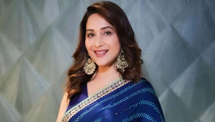 Madhuri Dixit Birthday : ಖ್ಯಾತ ಕ್ರಿಕೆಟಿಗನ ಜೊತೆ ಪ್ರೀತಿ.. ವಿವಾಹಕ್ಕೆ ಮನೆಯವರ ಅಡ್ಡಿ, ಸಿನಿಕರಿಯರ್‌ ಪಣಕ್ಕಿಟ್ಟರೂ ಈ ಒಂದು ಕಾರಣಕ್ಕೆ ನಡೆಯಲಿಲ್ಲ ಮದುವೆ!  title=