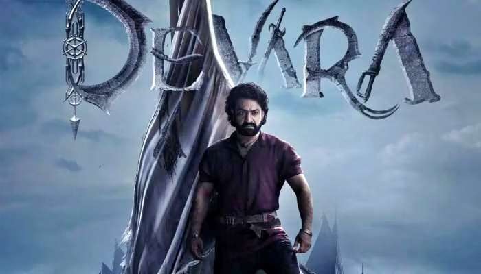 Devara first single : ಎನ್‌ಟಿಆರ್‌ ಅಭಿಮಾನಿಗಳಿಗೆ ಬಿಗ್‌ ನ್ಯೂಸ್‌..! ʼದೇವರʼ ಫಸ್ಟ್‌ ಸಾಂಗ್‌ ರಿಲೀಸ್‌ ಡೇಟ್‌ ಫಿಕ್ಸ್‌