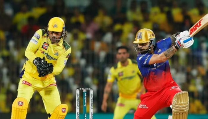 IPL 2024: ಇಂದು RCB ಮ್ಯಾಚ್‌ ಗೆದ್ದರೂ‌ ಪ್ಲೇಆಫ್ ಗೆ ಹೋಗೋದು ಡೌಟ್? ಯಾಕೆ ಗೊತ್ತಾ! ‌  title=