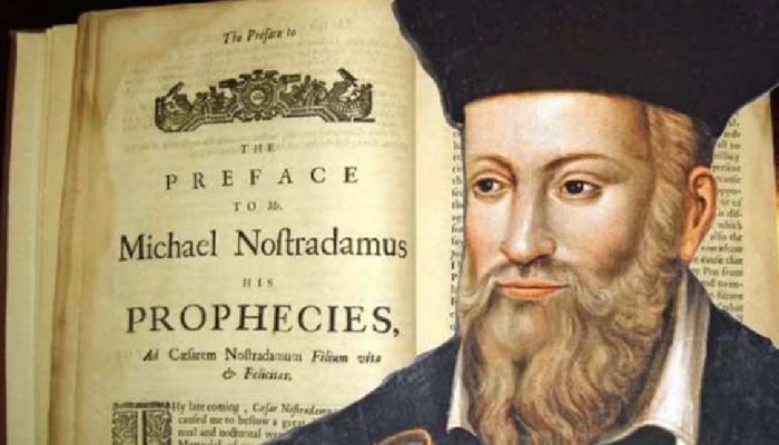 Nostradamus Predictions 2024: 2024ರಲ್ಲಿ ಜಗತ್ತಿನ ವಿನಾಶದ ಬಗ್ಗೆ ನಾಸ್ಟ್ರಾಡಾಮಸ್ ಭಯಾನಕ ಭವಿಷ್ಯವಾಣಿಗಳು! title=