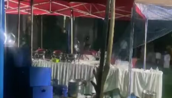 Bengaluru rave party : ರೇವ್ ಪಾರ್ಟಿ ಮೇಲೆ ದಾಳಿ.. ಕೊಕೇನ್, ಎಂಡಿಎಂಎ ಮಾತ್ರೆಗಳು ಪೊಲೀಸರ ವಶಕ್ಕೆ 