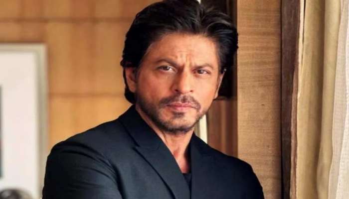Shah Rukh Khan:  ನಟ ಶಾರುಖ್ ಖಾನ್ ಆಸ್ಪತ್ರೆಗೆ ದಾಖಲು..! ಏನಾಯ್ತು ಕಿಂಗ್ ಖಾನ್‌ಗೆ? title=