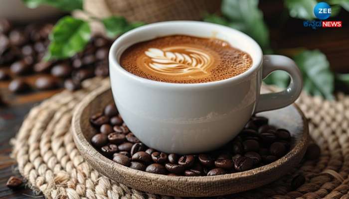 Black Coffee Benefits: ತೂಕ ಇಳಿಕೆಯಷ್ಟೇ ಅಲ್ಲ, ಮಧುಮೇಹಕ್ಕೂ ದಿವ್ಯೌಷಧ ಬ್ಲಾಕ್ ಕಾಫಿ 