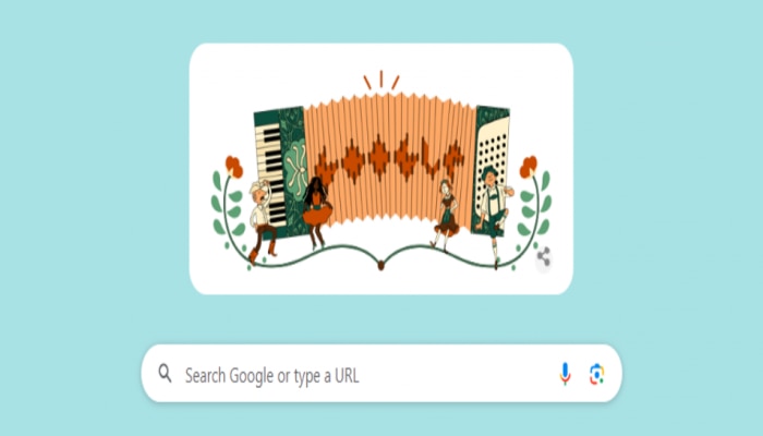 Google Doodle : ಇಂದಿನ ಗೂಗಲ್ ನ ಹೊಸ ಡೂಡಲ್ ಹಿಂದಿನ ವಿಷಯವೇನು ಗೊತ್ತಾ title=