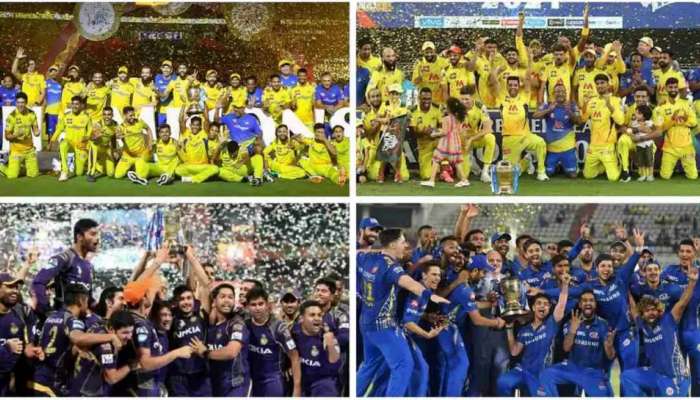 IPL 2024: ಐಪಿಎಲ್ ಇತಿಹಾಸದಲ್ಲಿ ರೋಚಕತೆಯೊಂದಿಗೆ ಮೋಡಿ ಮಾಡಿದ 4 ಫೈನಲ್ ಪಂದ್ಯಗಳು...!