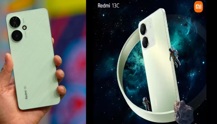 Redmi 13C Smartphone: ಕೇವಲ 373 ರೂ.ಗೆ Redmi ಸ್ಮಾರ್ಟ್‌ಫೋನ್‌ ಖರೀದಿಸಿ title=