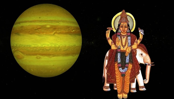 Significance of Jupiter: ಗುರು ಗ್ರಹದ ಅನುಗ್ರಹಕ್ಕಾಗಿ ಯಾವ ಮಂತ್ರ ಪಠಿಸಬೇಕು..?