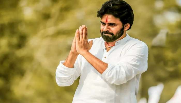 Pawan Kalyan : ಆಂಧ್ರದಲ್ಲಿ ʼಪವನ್ʼ ಸುನಾಮಿ.. 70 ಸಾವಿರ ಬಹುಮತದೊಂದಿಗೆ ʼಜನಸೇನಾನಿʼ ಭರ್ಜರಿ ಗೆಲುವು..!