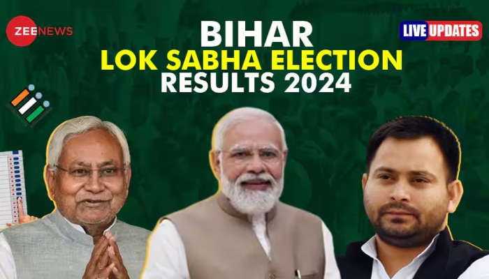 Lok Sabha Election Result 2024: ಮ್ಯಾಜಿಕ್ ನಂಬರ್ 272, BJPಗೆ ಸಿಗದ ಸರಳ ಬಹುಮತ, ಕಿಂಗ್ ಮೇಕರ್ ಯಾರು? title=