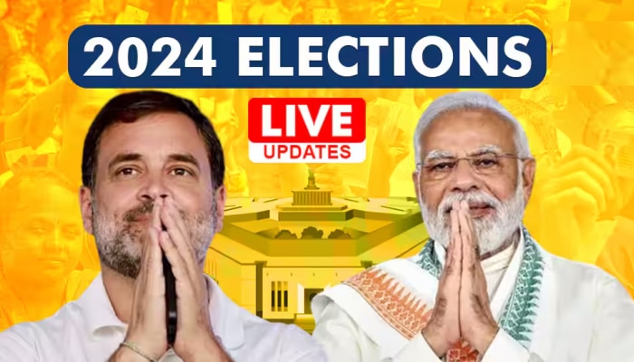 Lok Sabha Election Result 2024: ಅತಿ ಹೆಚ್ಚು ಅಂತರದಿಂದ ಗೆದ್ದ ಟಾಪ್ 5 ಅಭ್ಯರ್ಥಿಗಳು