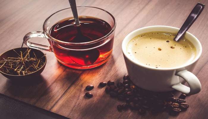 Tea And Coffee : ಟೀ ಮತ್ತು ಕಾಫಿ ಎರಡರಲ್ಲಿ ಯಾವುದು ಆರೋಗ್ಯಕ್ಕೆ ಉತ್ತಮ?