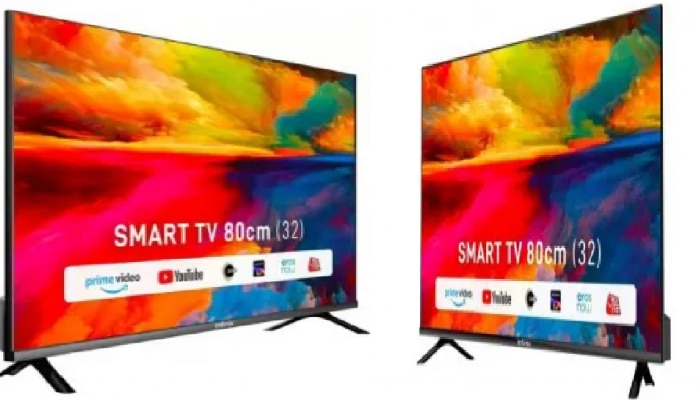 Infinix Smart TV: ಕೇವಲ 9,499 ರೂ.ಗೆ 32 ಇಂಚಿನ Infinix ಸ್ಮಾರ್ಟ್ ಟಿವಿ! 