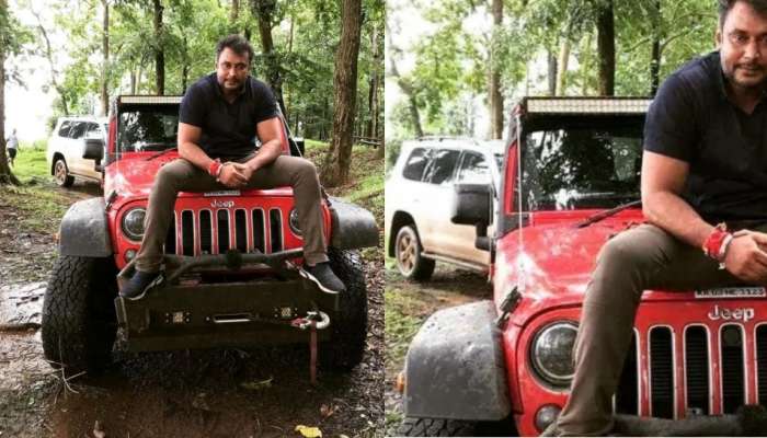ರೇಣುಕಾಸ್ವಾಮಿ  ಶವ ಸಾಗಿಸಿದ್ದ ಕಾರು ಪೊಲೀಸರ ಸುಪರ್ದಿಯಲ್ಲಿ, ಯಾರ ಹೆಸರಲ್ಲಿದೆ ಕಾರು? 
