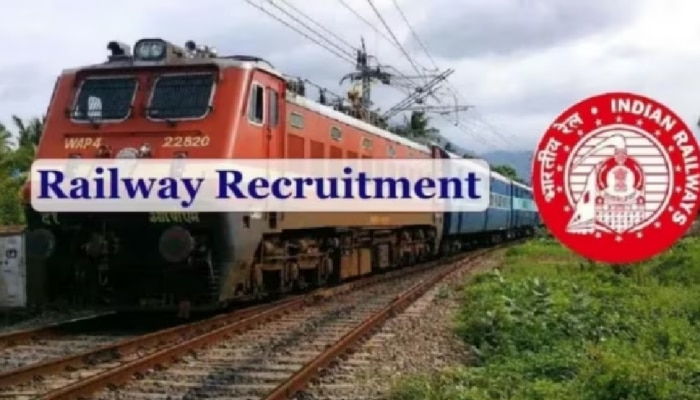 Indian Railway Recruitment 2024: 18,799 ಹುದ್ದೆಗಳ ಭರ್ತಿಗೆ ಅರ್ಜಿ ಆಹ್ವಾನ title=