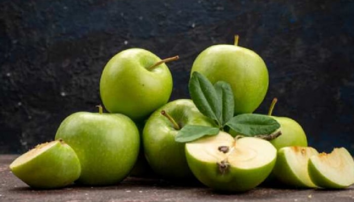Green Apple: ಪ್ರತಿದಿನ ಆರೋಗ್ಯದ ನಿಧಿ ಇರುವ ಹಸಿರು ಸೇಬು ಸೇವಿಸಿ 