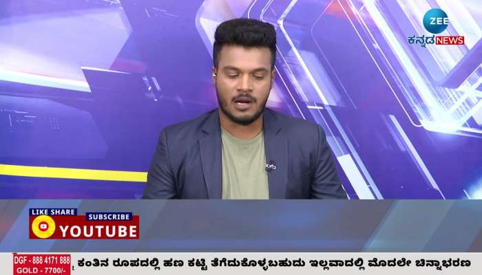 What did producer K. Manju say about actor Darshan's case?
