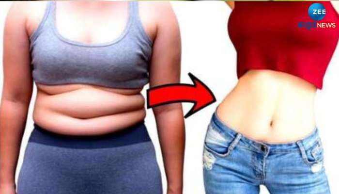Belly Fat Loss: ಹೊಟ್ಟೆಯನ್ನು ಕರಗಿಸಲು ಬಲು ಲಾಭದಾಯಕ ಈ 5 ಮಾರ್ನಿಂಗ್ ಡ್ರಿಂಕ್ಸ್