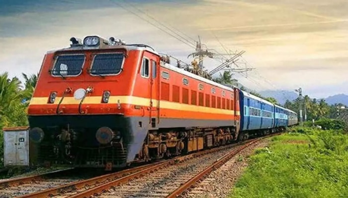 Special Train: ಶಿವಮೊಗ್ಗ- ಚೆನ್ನೈ ನಡುವೆ ಸೂಪರ್ ಫಾಸ್ಟ್ ರೈಲು ಸಂಚಾರ title=