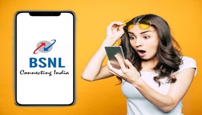 ಏರುತ್ತಿರುವ ರಿಚಾರ್ಜ್ ಪ್ಲಾನ್ ಬೆಲೆ ನಡುವೆ  BSNL  ನೀಡುತ್ತಿದೆ ಕೇವಲ  185 ರೂ.ಗೆ   2GB ಡೈಲಿ ಡೇಟಾ 