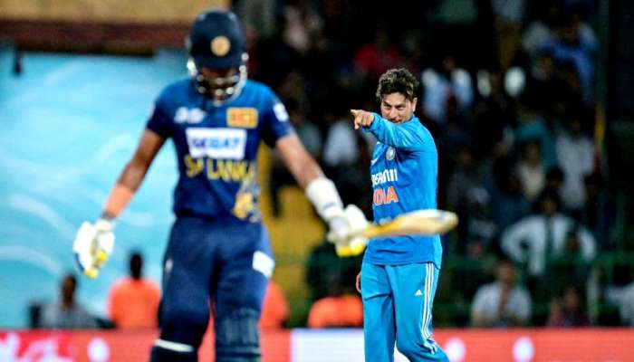 IND vs SL: ಟೀಂ ಇಂಡಿಯಾ ಪ್ಲೇಯಿಂಗ್‌ XI ಪ್ರಕಟಿಸುವಲ್ಲಿ ಮುಂದೂಡಿಕೆ..ಕಾರಣ..? title=