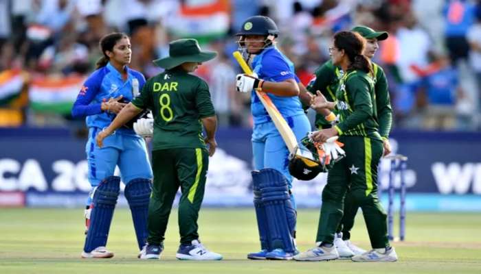 IND vs PAK:  ಪಾಕಿಸ್ತಾನದ ವಿರುದ್ಧ ಸಮರಕ್ಕೆ ಸಜ್ಜಾದ ಟೀಂ ಇಂಡಿಯಾ..! ಉಭಯ ತಂಡಗಳ ಮುಖಾಮುಖಿ ಎಲ್ಲಿ, ಯಾವಾಗ..?