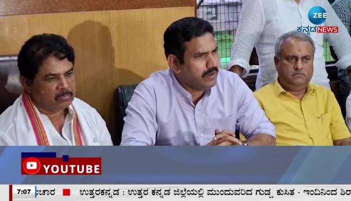  Viajayendra and ashok slams cm siddaramaiah