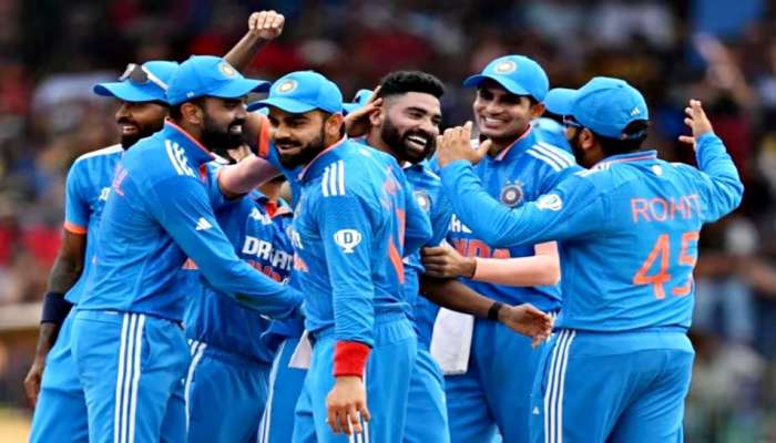 IND vs SL: ಬ್ಯೂ ಬಾಯ್ಸ್‌ ಅಬ್ಬರಕ್ಕೆ ಮಣಿದ ಶ್ರೀಲಂಕಾ