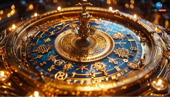 August Monthly Horoscope: ಆಗಸ್ಟ್‌ನಲ್ಲಿ ಗ್ರಹ ಸಂಚಾರದಿಂದ 3 ಶುಭ ಯೋಗ, ಈ ರಾಶಿಯವರಿಗೆ ಕುಬೇರ ನಿಧಿ ಪ್ರಾಪ್ತಿ 