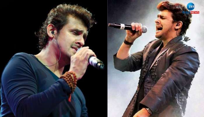 Happy Birthday Sonu Nigam: 10ನೇ ವಯಸ್ಸಿನಲ್ಲಿ ಸ್ಟೇಜ್ ಶೋಗಳಲ್ಲಿ ಹಾಡುತ್ತಿದ್ದ ಈತ ಇಂದು ಬಾಲಿವುಡ್‌ನಲ್ಲಿ ಅತಿ ಹೆಚ್ಚು ಸಂಭಾವನೆ ಪಡೆಯುವ ಗಾಯಕ! 