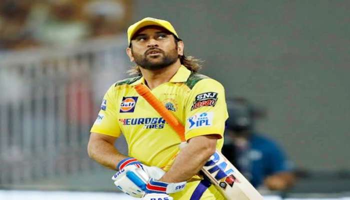 IPL 2025: ಯುವ ಆಟಗಾರರಿಗಾಗಿ ಧೋನಿ ತ್ಯಾಗ..CSK ತಂಡ ತೊರದೇ ಬಿಟ್ರಾ ಮಾಹಿ..?