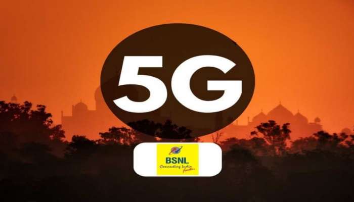 5G ಯುಗಕ್ಕೆ ಕಾಲಿಟ್ಟ BSNL :ಈ ನಗರದಲ್ಲಿಯೇ ಮೊದಲ ಪ್ರಯೋಗ !ಉಳಿದ ನೆಟ್ ವರ್ಕ್ ಕಂಪನಿಗಳ ಎದೆಯಲ್ಲಿ ನಡುಕ title=