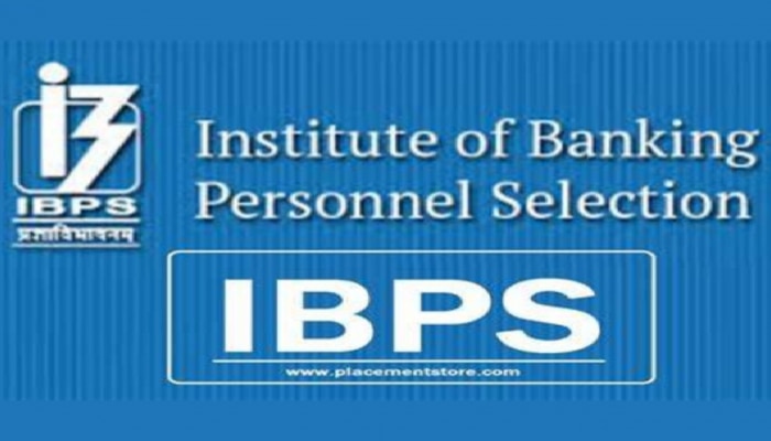 Job Alert: IBPSನಿಂದ 4,455 ಬ್ಯಾಂಕ್ ಹುದ್ದೆಗಳಿಗೆ ಅರ್ಜಿ ಆಹ್ವಾನ, ಇಂದೇ ಅರ್ಜಿ ಸಲ್ಲಿಸಿ title=